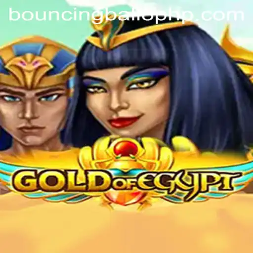 Gold of Egypt: A Deep Dive Into Bouncingball8's Latest Adventure