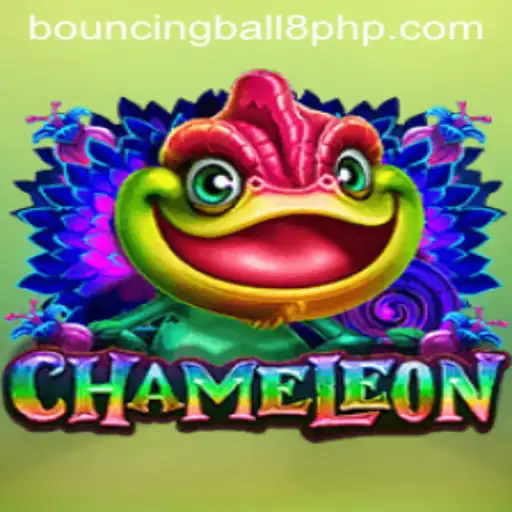 Discover the Evolution of 'Chameleon' Through Bouncingball8's Lens