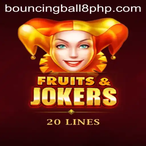Exploring the Dynamic Universe of FruitsAndJokers20 and Bouncingball8