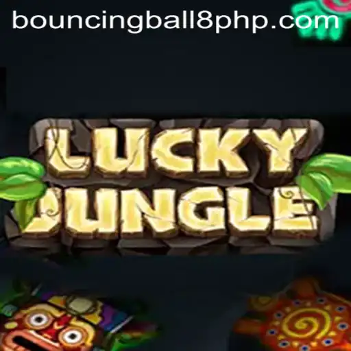 Discover the Excitement of LuckyJungle: A Journey into Bouncingball8