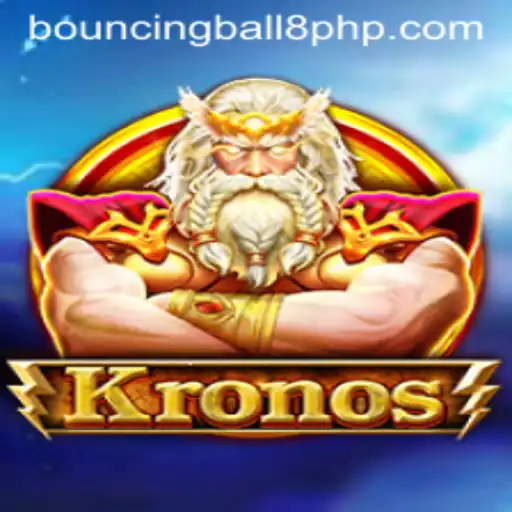 Introducing Kronos: The Future of Interactive Gaming