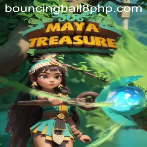 Discover the Enchanting World of MayaTreasure and Bouncingball8