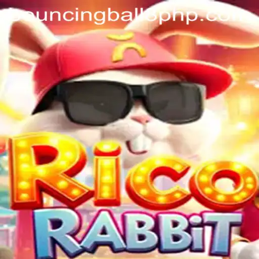 RicoRabbit: Hopping into the Gaming World with Bouncingball8
