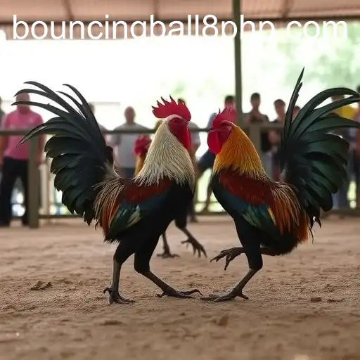 Exploring the World of Sabong Games